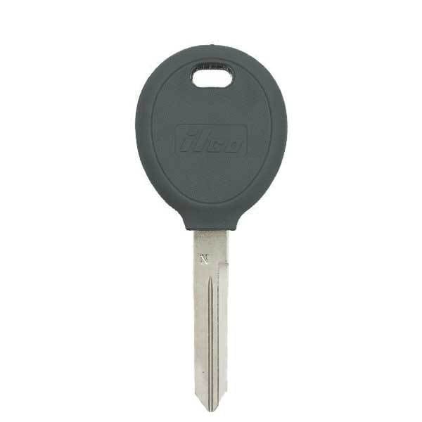 Ilco: Y165-PT Transponder Key